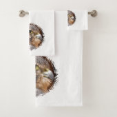 MERLIN FALCON OISEAU DE PREY (En situation)