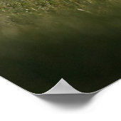 Merlin Falcon vlucht Poster (Hoek)