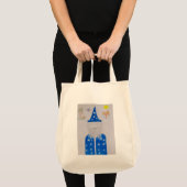 Merlin Tote Bag (Voorkant (product))
