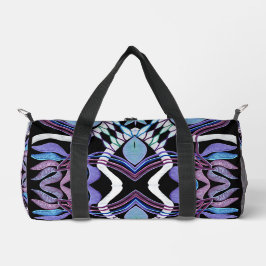 MerlinMystique C/M op een plunjezak