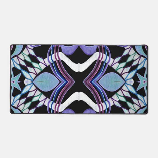 MerlinMystique op Bureaumat (Voorkant)