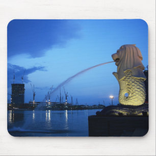 Merlion Muismat