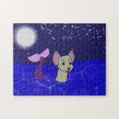 Merlioness Puzzle (Horizontal)