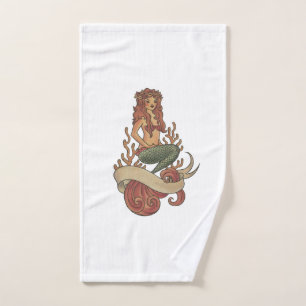 mermaid