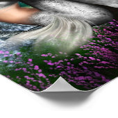 Mermaid Allure Poster (Coin)