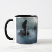 Mermaid and Pirate Ship Mok (Links)