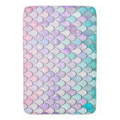 Mermaid Bath Mat Large (Voorkant Verticaal)