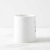 Mermaid Be You Mug (Centre)