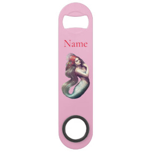 Mermaid Beauté de Redhead Thunder_Cove