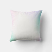 Mermaid Birth Stats Sierkussen Mermaid Nursery (Achterkant)