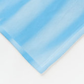 MERMAID BLANKET. COUVERTURE POLAIRE (Coin)