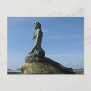 Mermaid Briefkaart