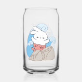 Mermaid Bunny Aventures Un peu de plaisir d'été (Verso)