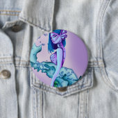 Mermaid button  (In situ)