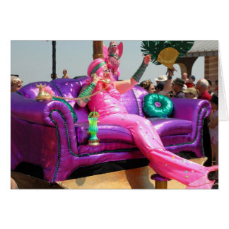 Mermaid de Coney Island