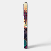 🌊 Mermaid Design Hoesje ✨ (Achterkant / Links)