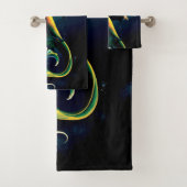 Mermaid Dragon Imaginaire bleu (En situation)