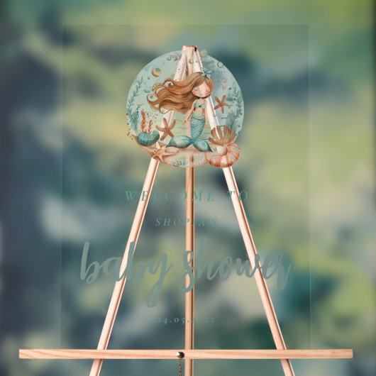 Mermaid Dreams Kids (Neutre)