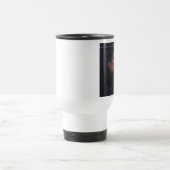 Mermaid en de maan reisbeker (Center)