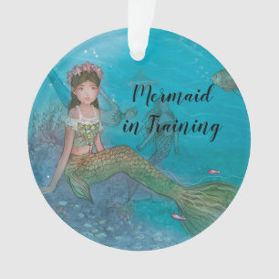 Mermaid en Personnaliser de formation avec votre n