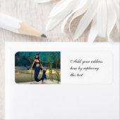 Mermaid Etiket (Insitu)