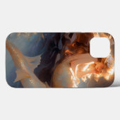 Mermaid Fantasy Art Case-Mate iPhone Case (Achterkant (horizontaal))