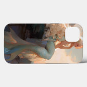 Mermaid Fantasy Art Case-Mate iPhone Case (Achterkant (horizontaal))