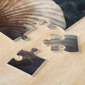 Mermaid Fantasy Legpuzzel (Zijkant)