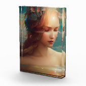 Mermaid Fotoblokken (Rechts)