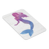 Mermaid Friends III Magneet (Rechterzijde)