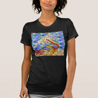 " mermaid " girly t-shirt
