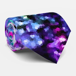 Mermaid Glitter Stropdas