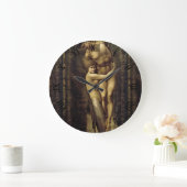 Mermaid Grote Klok (Huis)