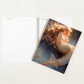 Mermaid Imaginaire Art (Devant avec enveloppe)