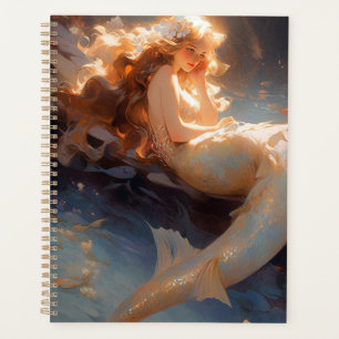 Mermaid Imaginaire Art