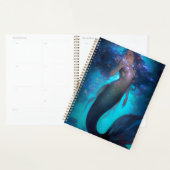 Mermaid Imaginaire Art (Devant avec enveloppe)