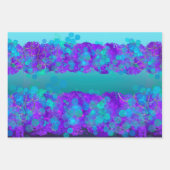 Mermaid Inpakpapier Vel (Voorkant)