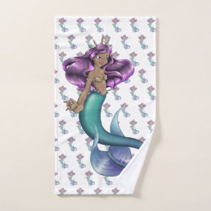 Mermaid Iole