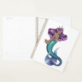 Mermaid Iole (Devant avec enveloppe)