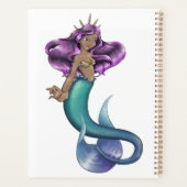Mermaid Iole (Dos)