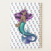 Mermaid Iole (Dos)