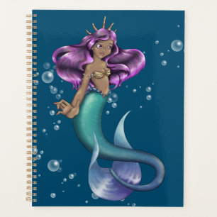 Mermaid Iole