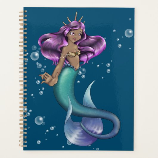 Mermaid Iole (Devant)