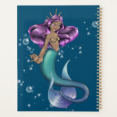 Mermaid Iole (Dos)