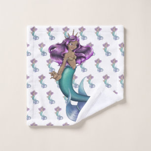 Mermaid Iole