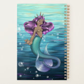 Mermaid Iole (Dos)