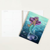 Mermaid Iole (Devant avec enveloppe)