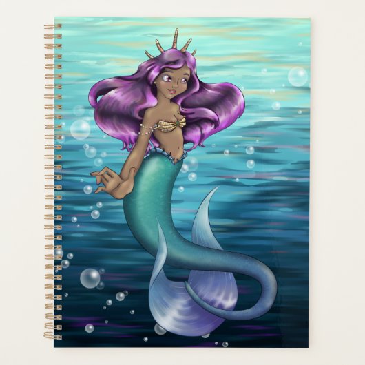 Mermaid Iole (Devant)