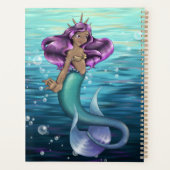 Mermaid Iole (Dos)