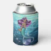 Mermaid Iole Blikjeskoeler (Blikje Achterkant)